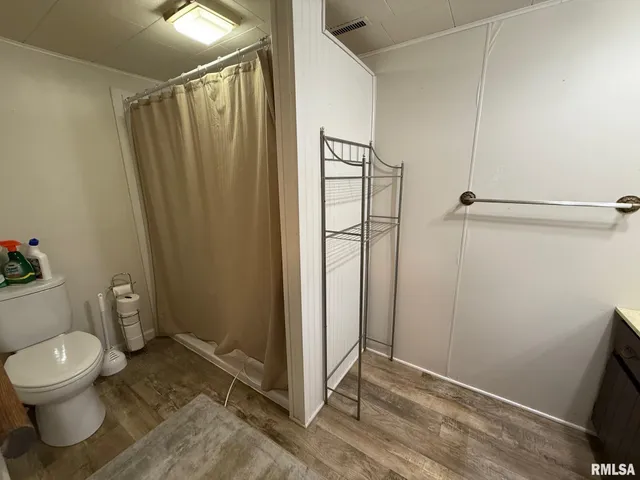 $185,000 | 3507 Smith Road, Pleasant Plains, IL 62677