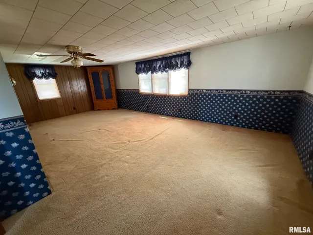 $185,000 | 3507 Smith Road, Pleasant Plains, IL 62677