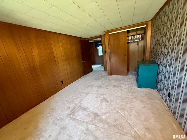 $185,000 | 3507 Smith Road, Pleasant Plains, IL 62677