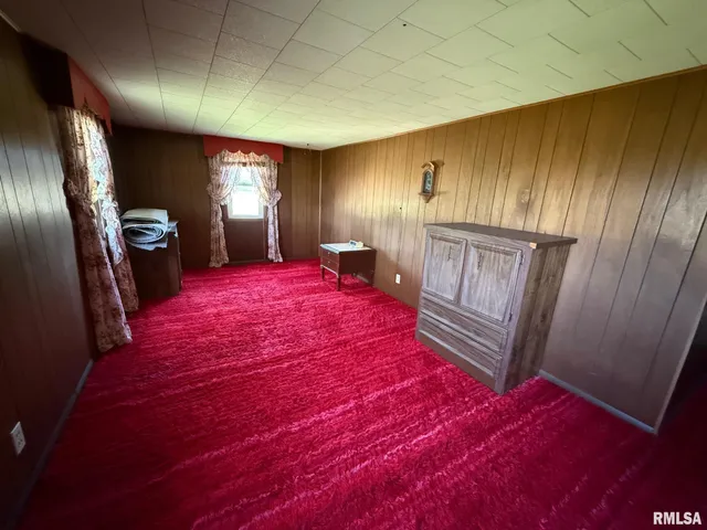 $185,000 | 3507 Smith Road, Pleasant Plains, IL 62677