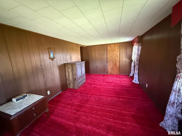 $185,000 | 3507 Smith Road, Pleasant Plains, IL 62677