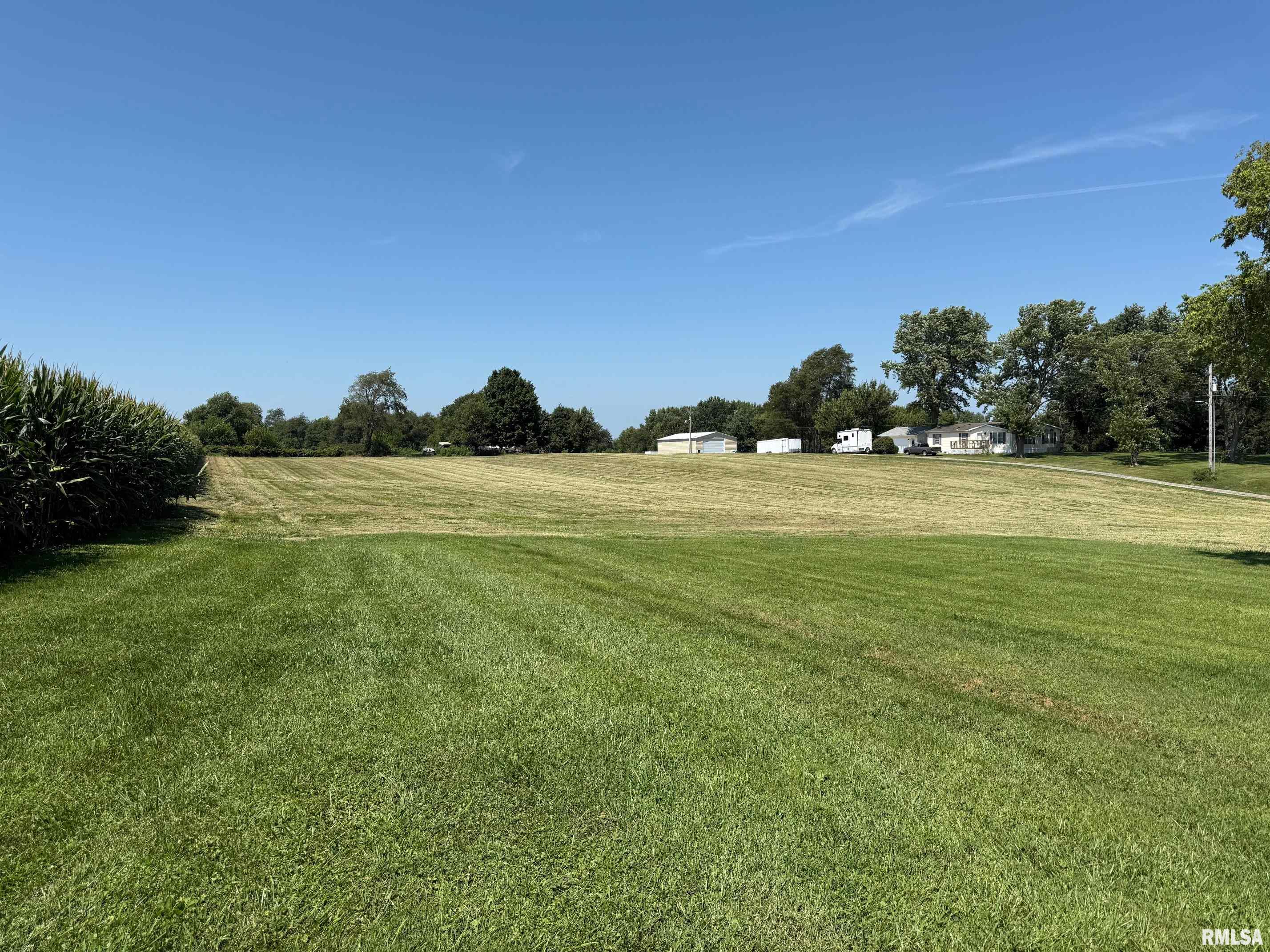 3507 Smith Road Pleasant Plains, IL 62677 - Photo 25 of 30