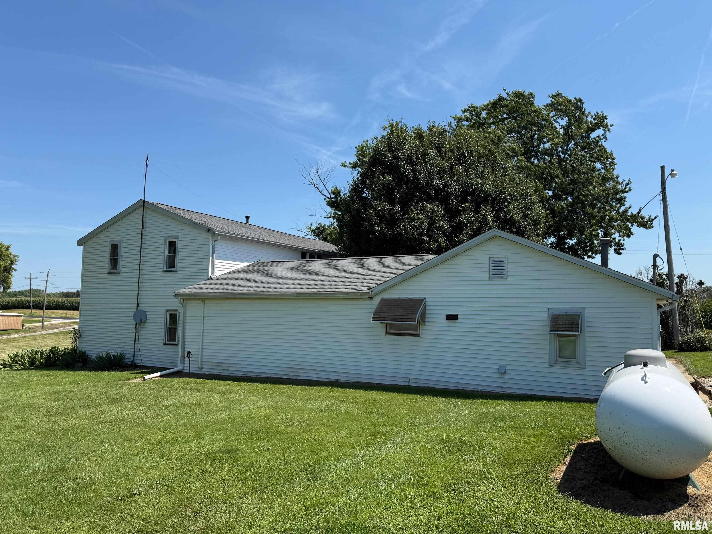 3507 Smith Road Pleasant Plains, IL 62677 - Photo 26 of 30