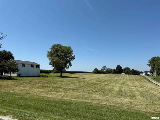 $185,000 | 3507 Smith Road, Pleasant Plains, IL 62677