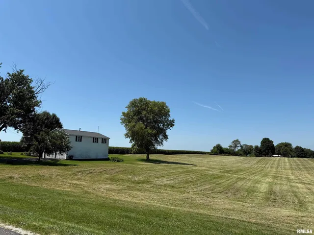 $185,000 | 3507 Smith Road, Pleasant Plains, IL 62677