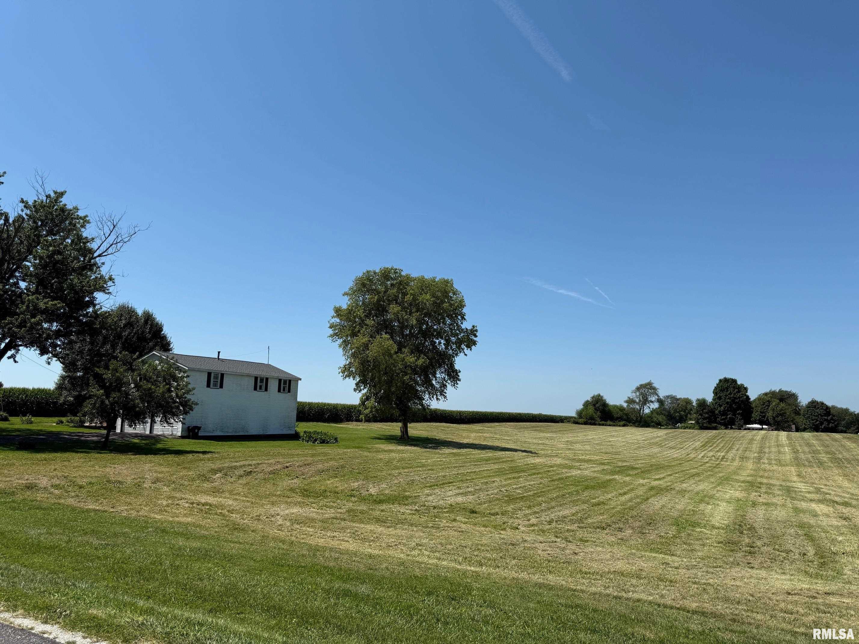 3507 Smith Road Pleasant Plains, IL 62677 - Photo 30 of 30