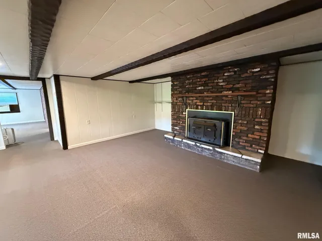 $185,000 | 3507 Smith Road, Pleasant Plains, IL 62677