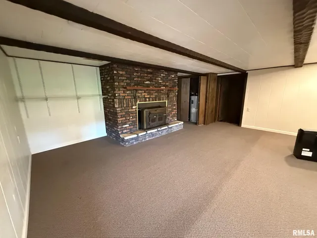 $185,000 | 3507 Smith Road, Pleasant Plains, IL 62677