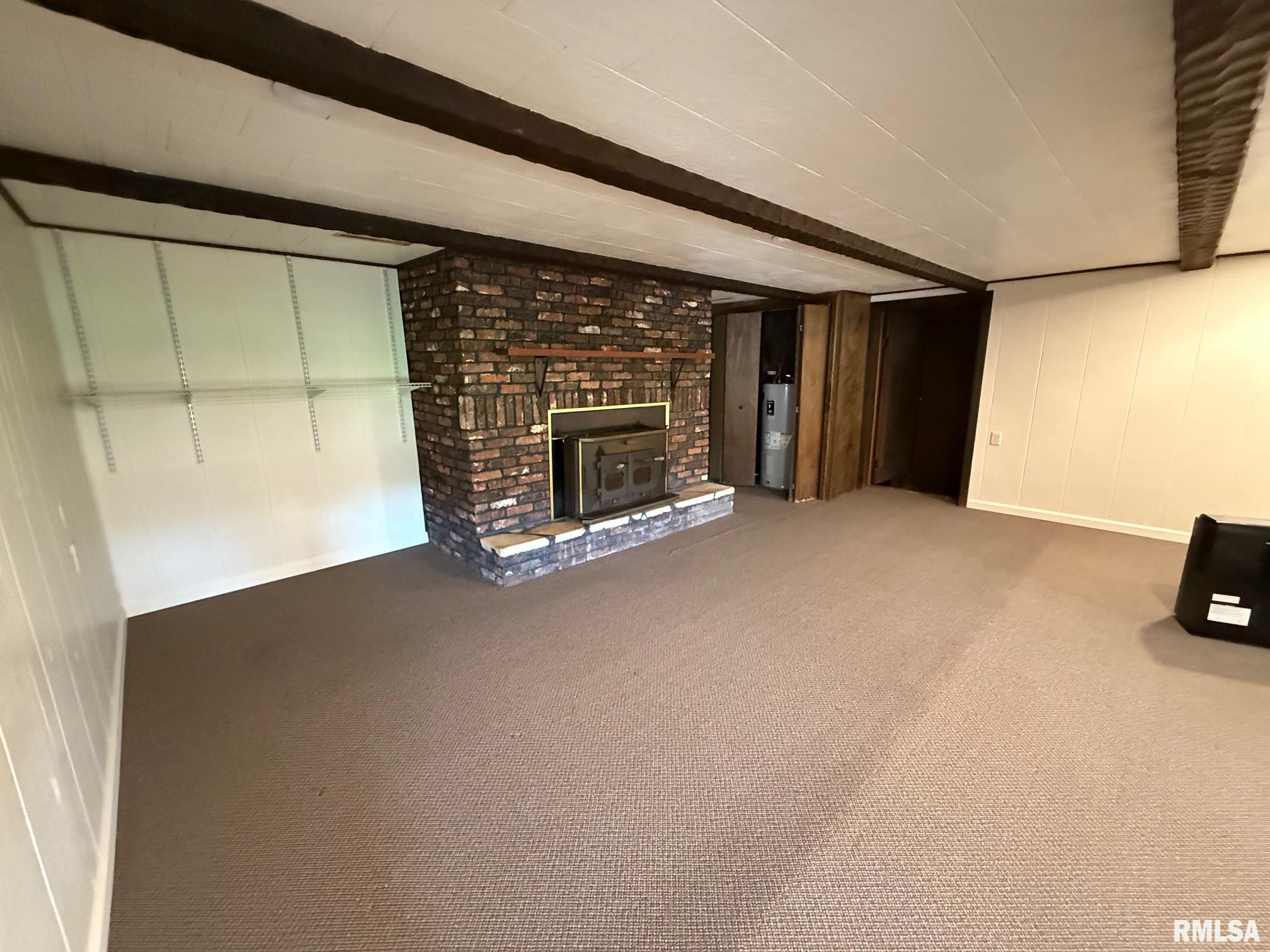 3507 Smith Road Pleasant Plains, IL 62677 - Photo 5 of 30