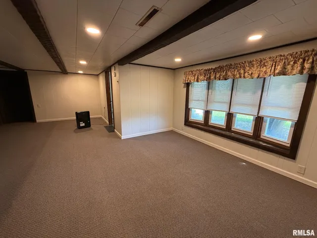 $185,000 | 3507 Smith Road, Pleasant Plains, IL 62677