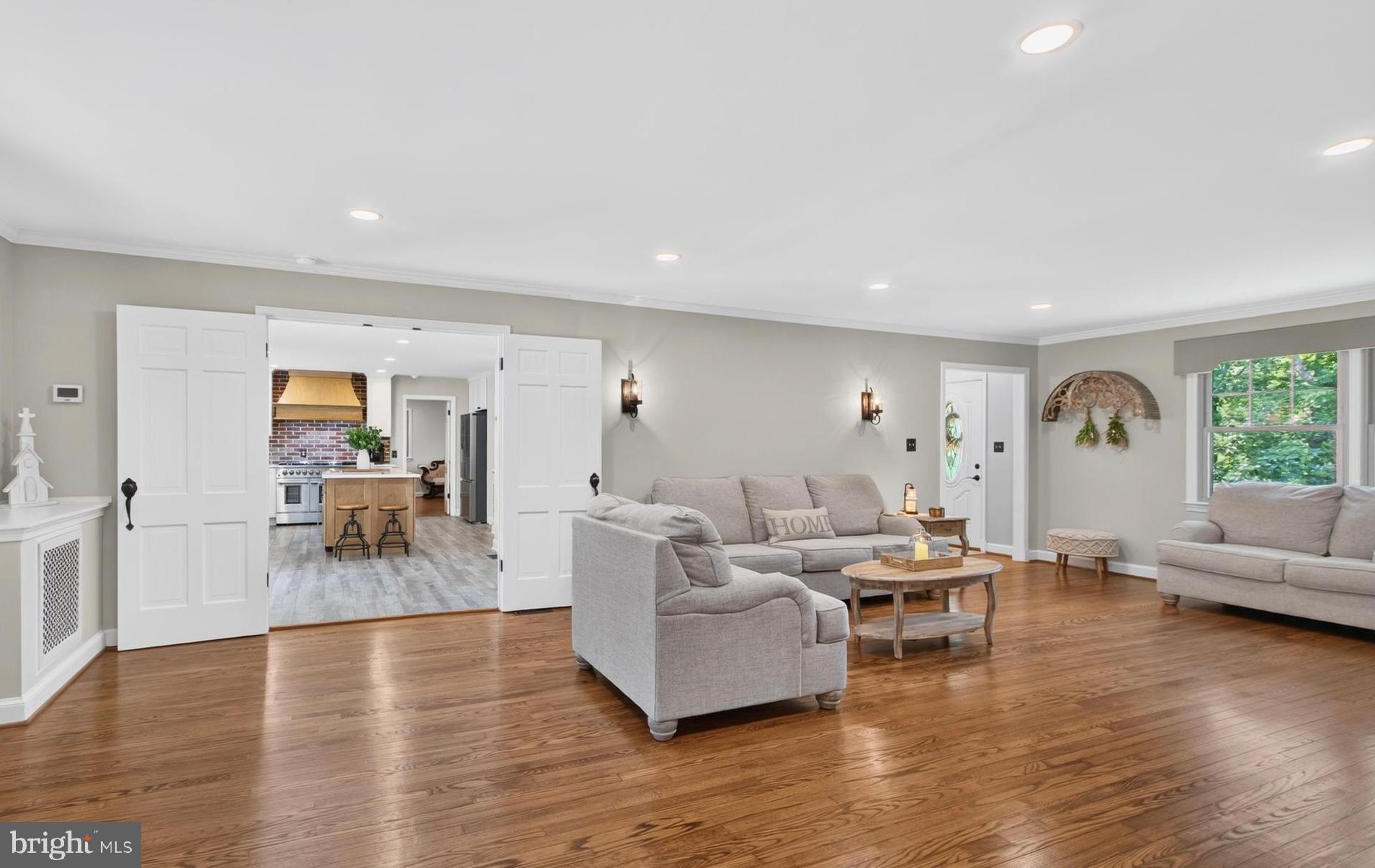 12415 Scotts Mill Road Culpeper, VA 22701 - Photo 22 of 75