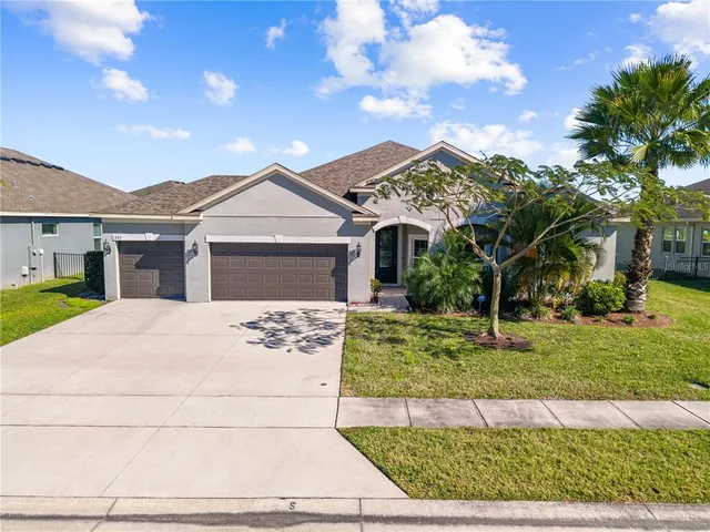 $480,000 | 1833 Henley Street, St. Cloud, FL 34771