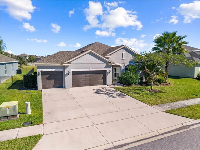 $480,000 | 1833 Henley Street, St. Cloud, FL 34771