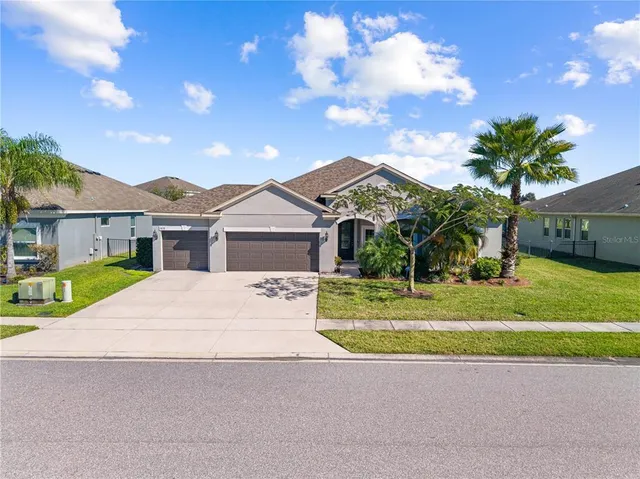 $480,000 | 1833 Henley Street, St. Cloud, FL 34771