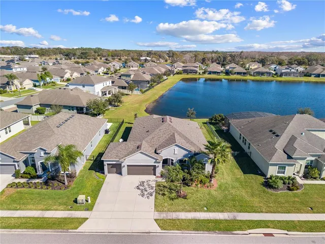 $480,000 | 1833 Henley Street, St. Cloud, FL 34771