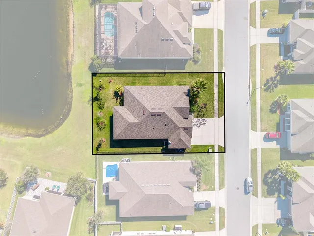 $480,000 | 1833 Henley Street, St. Cloud, FL 34771