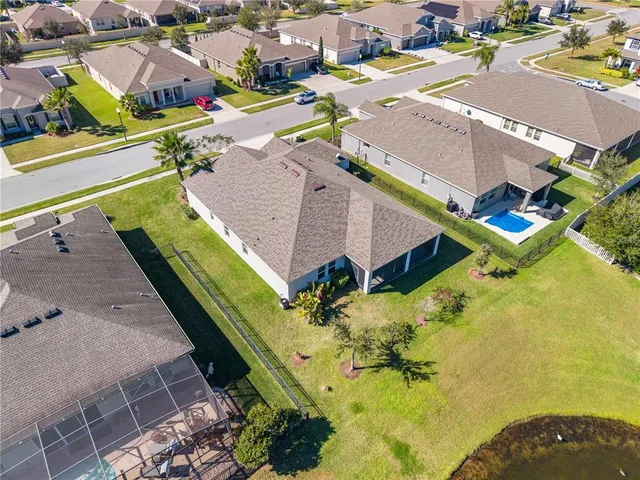 $480,000 | 1833 Henley Street, St. Cloud, FL 34771