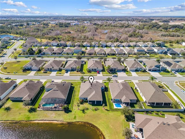 $480,000 | 1833 Henley Street, St. Cloud, FL 34771