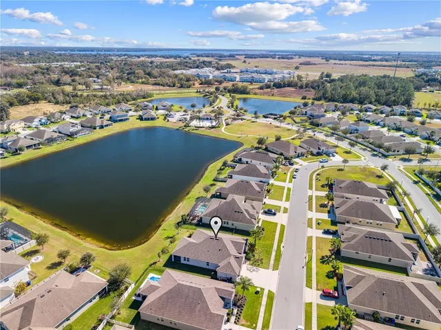 $480,000 | 1833 Henley Street, St. Cloud, FL 34771