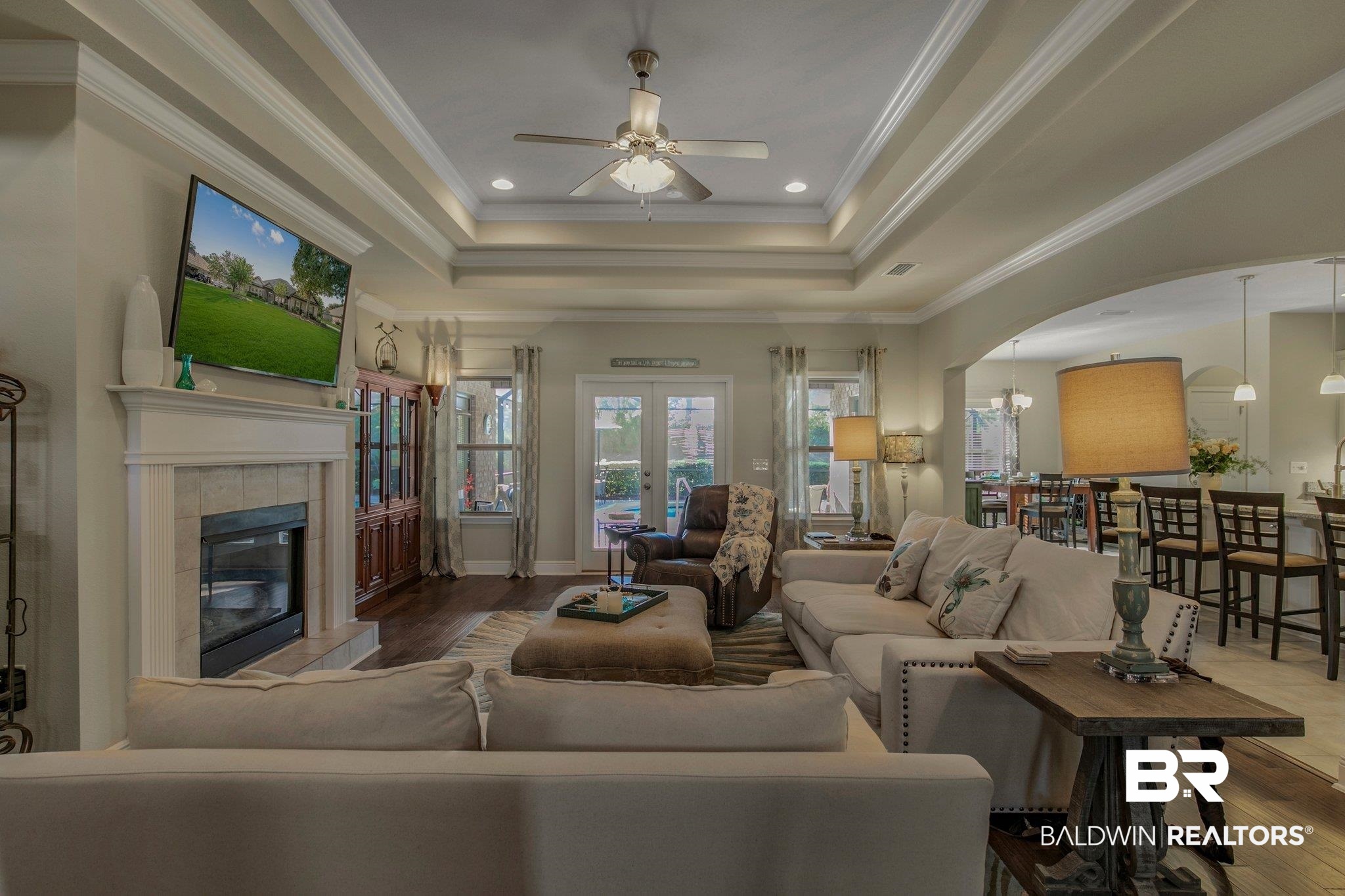 9613 Dornock Lane Foley, AL 36535 - Photo 4 of 50