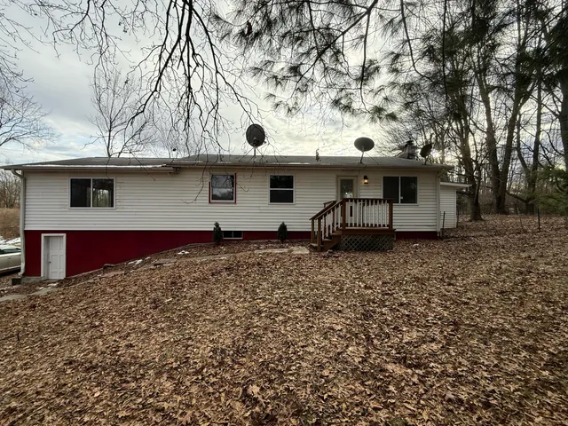 $259,900 | 24880 L Drive North, Albion, MI 49224