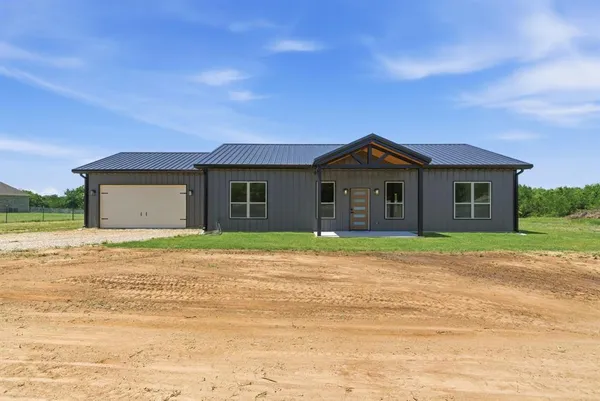 $395,000 | 2501 Cowley Road, Perrin, TX 76486
