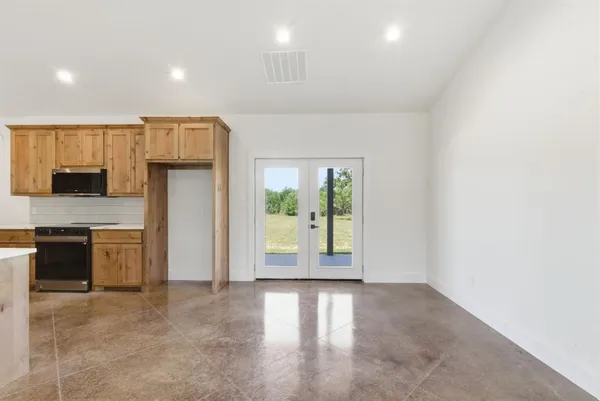 $395,000 | 2501 Cowley Road, Perrin, TX 76486