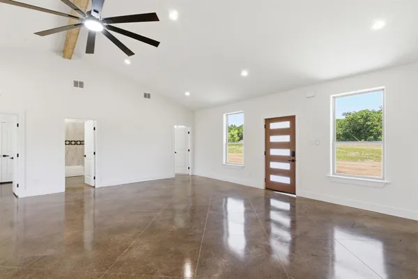 $395,000 | 2501 Cowley Road, Perrin, TX 76486