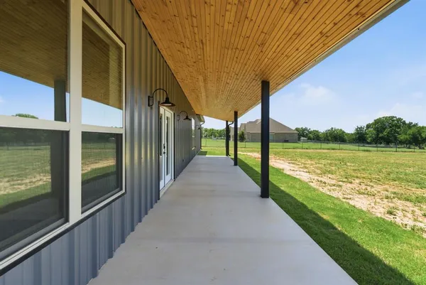 $395,000 | 2501 Cowley Road, Perrin, TX 76486