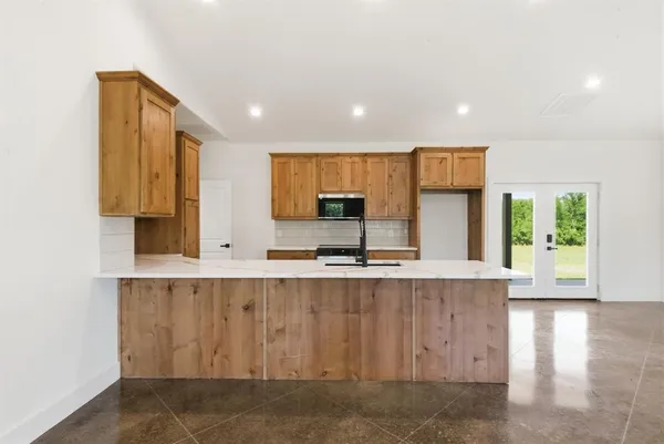 $395,000 | 2501 Cowley Road, Perrin, TX 76486