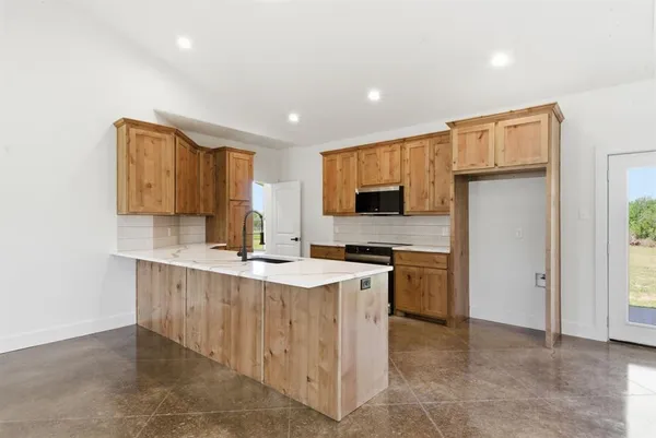 $395,000 | 2501 Cowley Road, Perrin, TX 76486