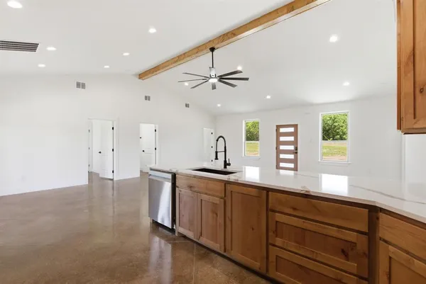 $395,000 | 2501 Cowley Road, Perrin, TX 76486
