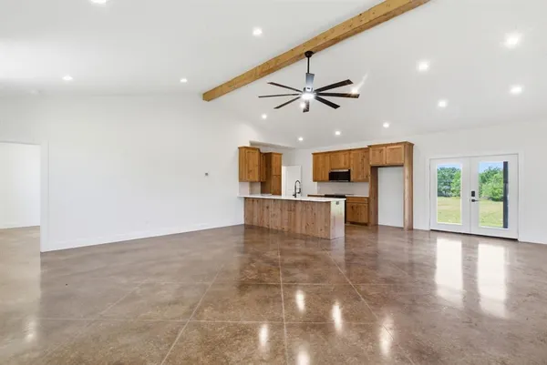 $395,000 | 2501 Cowley Road, Perrin, TX 76486