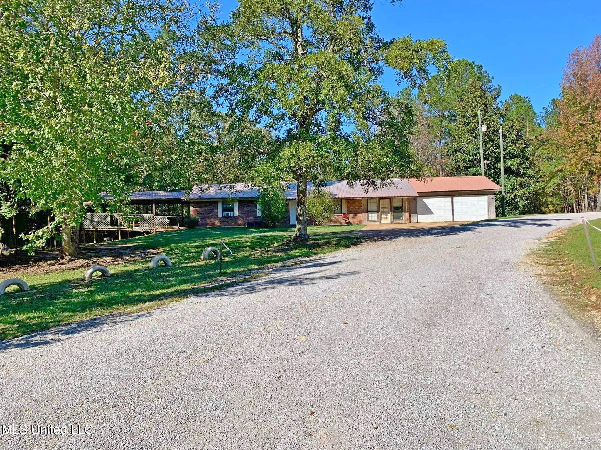 17 Bethlehem Road De Kalb, MS 39328 - Photo 1 of 17 31-Nov 20 2024 12_55pm-1sF9