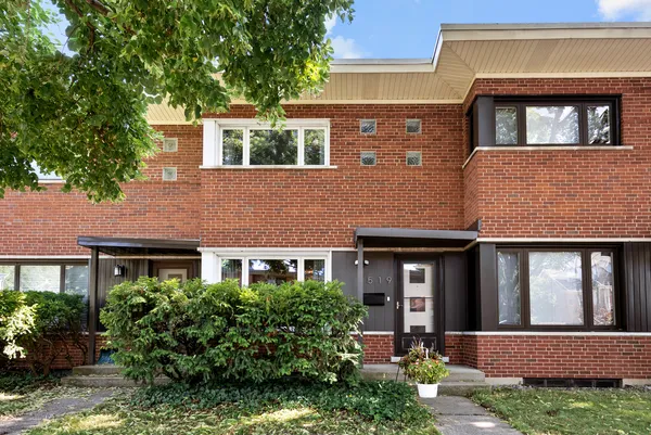 $359,900 | 519 Ridge Road, Wilmette, IL 60091