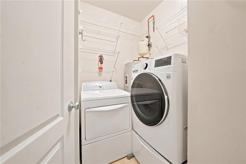 2828 Peachtree Road Northwest, Unit 801 Atlanta, GA 30305 - Photo 28 of 61