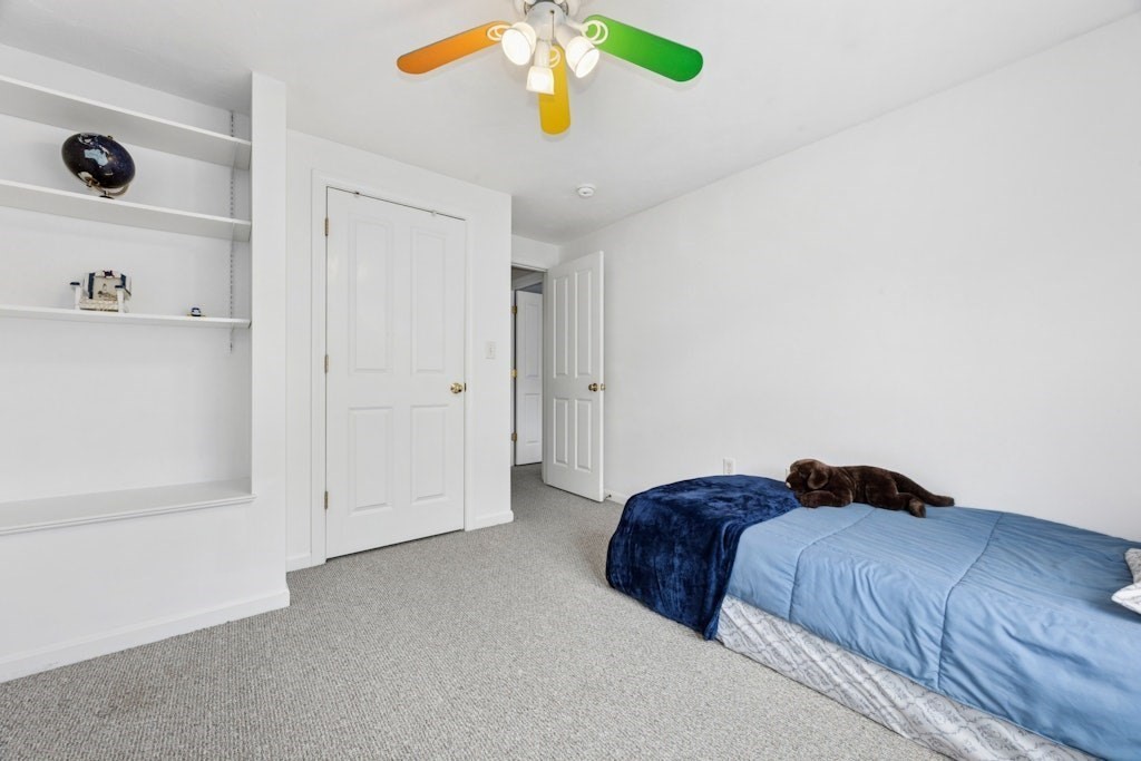 8 Bridle Path Auburn, MA 01501 - Photo 29 of 42 Gallery Image 29