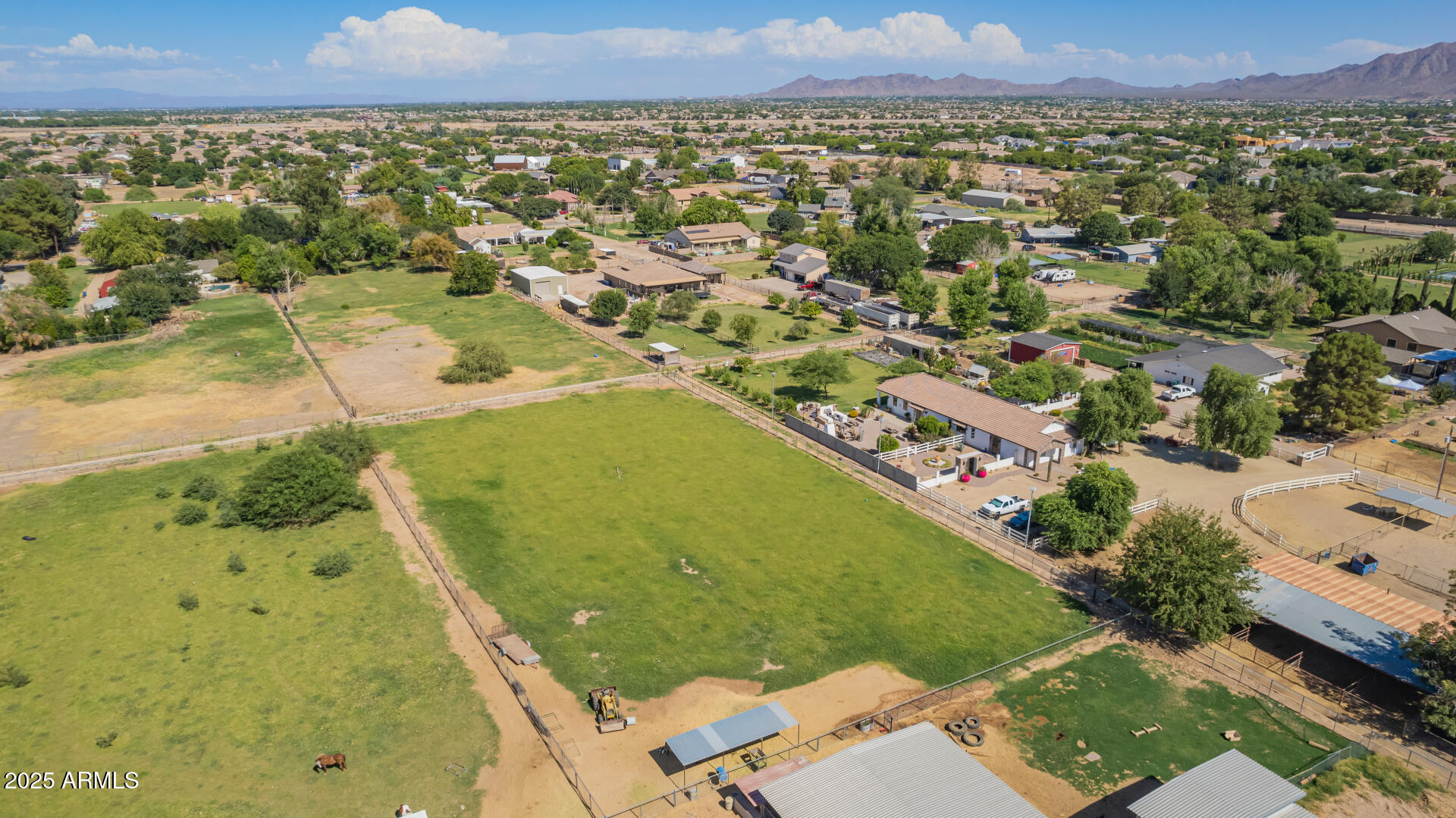 21627 South 156th Street Gilbert, AZ 85298 - Photo 7 of 16 05 - 156th Drone