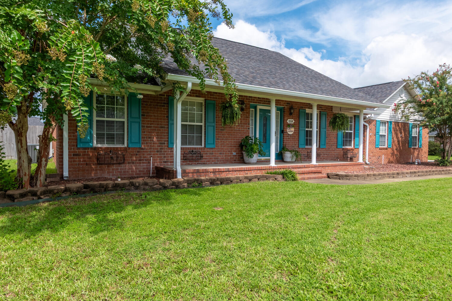 1150 Inabinet Drive Sumter, SC 29154 - Photo 2 of 89 Gallery Image 2
