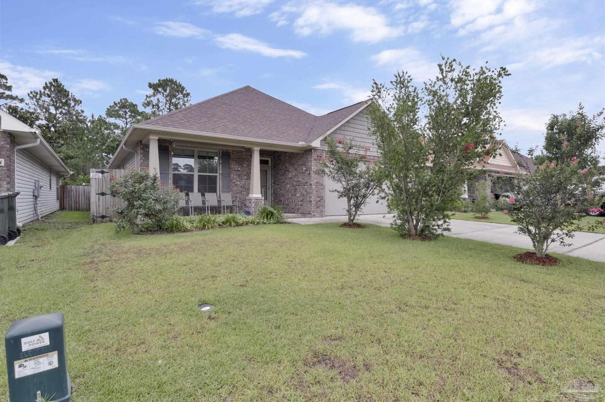 10740 Trailblazer Way Pensacola, FL 32506 - Photo 4 of 53