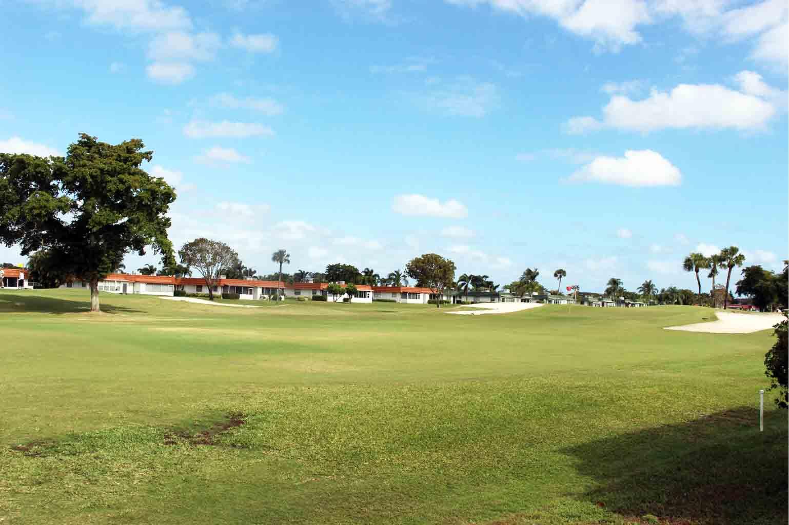 538 Monaco Way Delray Beach, FL 33446 - Photo 29 of 35 Kings Point Par 3
