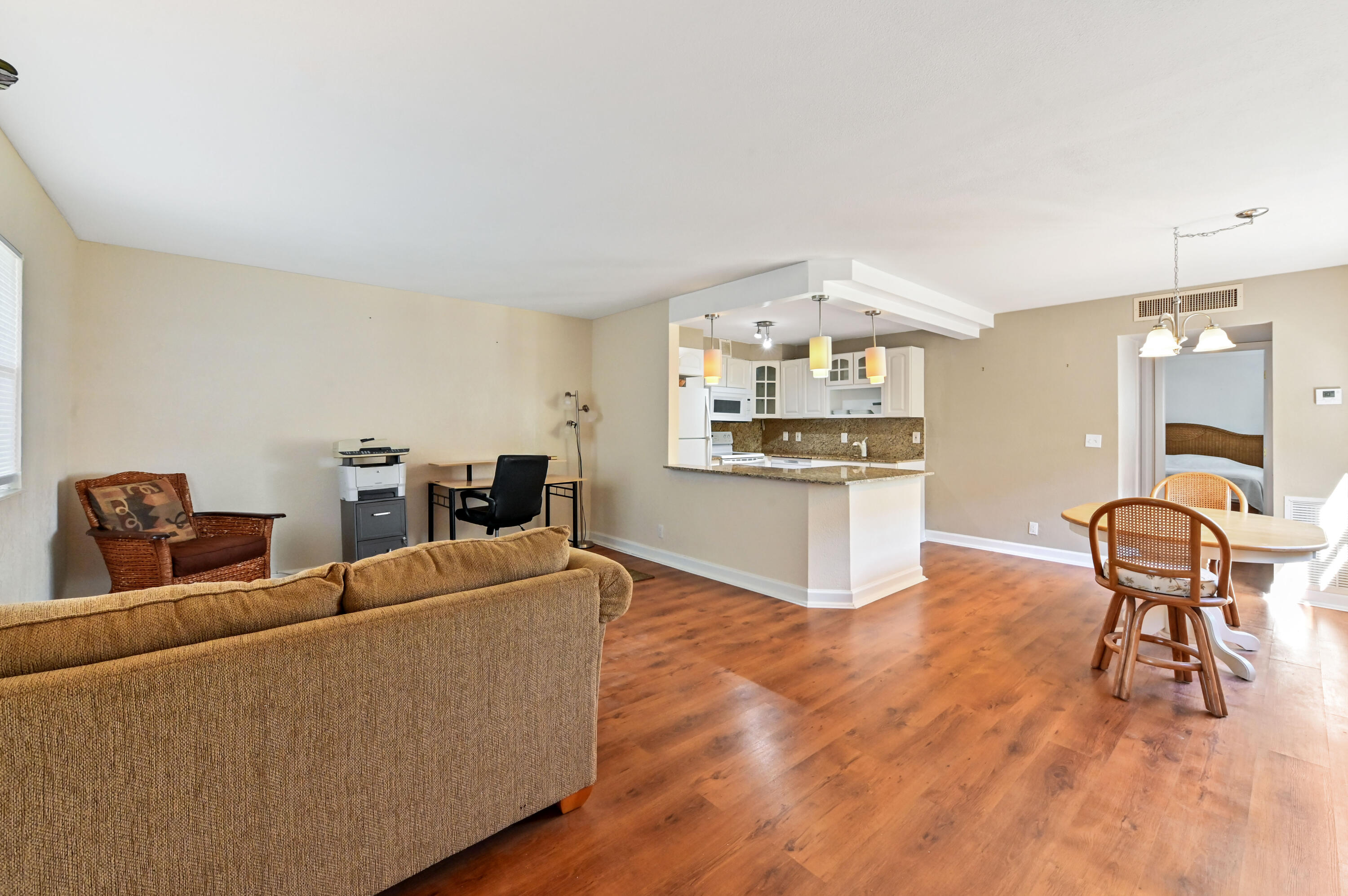 538 Monaco Way Delray Beach, FL 33446 - Photo 5 of 35 05 living room 01
