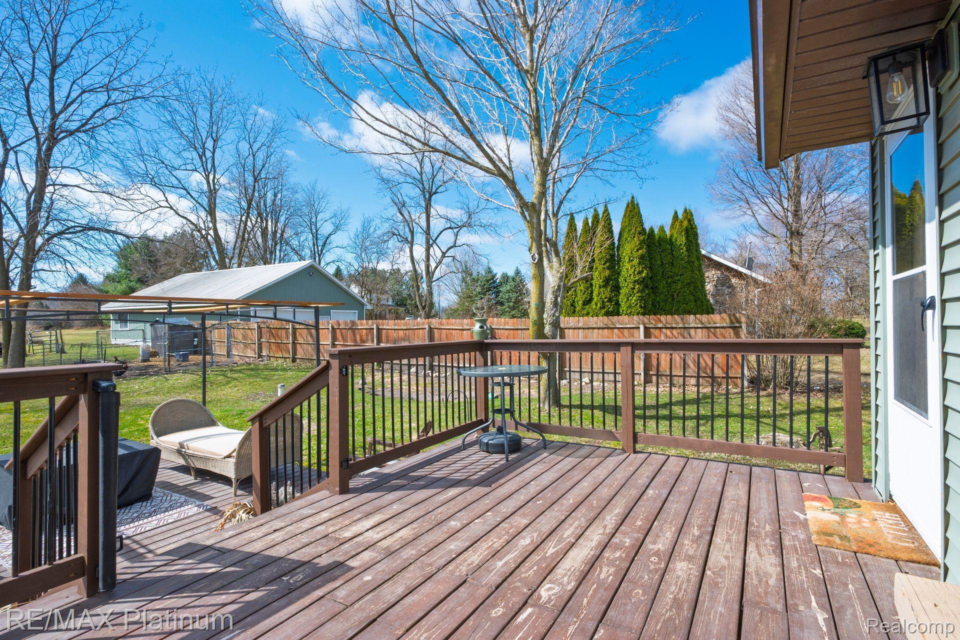 7285 Mason Road Fowlerville, MI 48836 - Photo 30 of 35