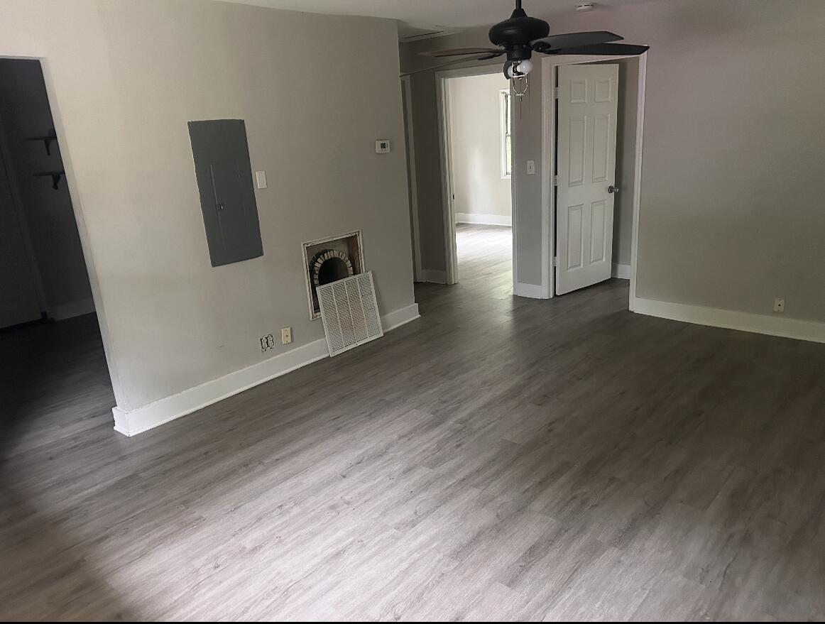 1605 Pineview Road, Unit A & B Charleston, SC 29407 - Photo 2 of 9 Living room