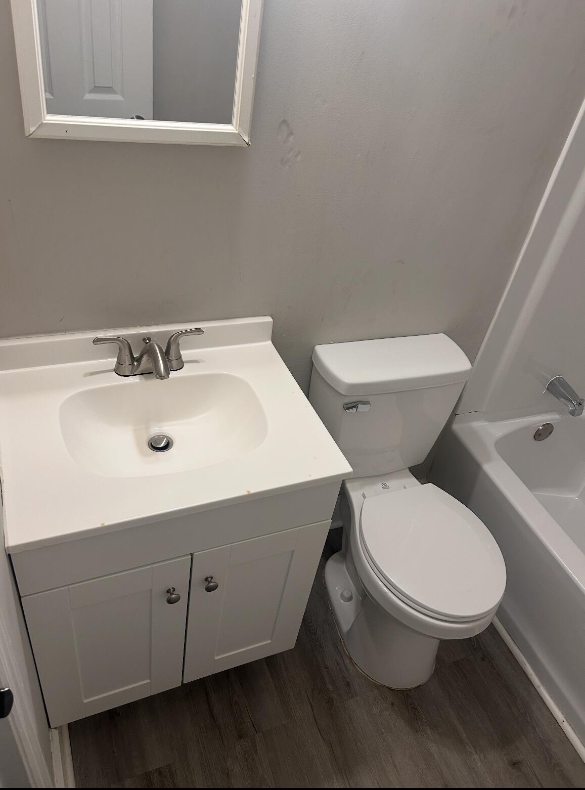 1605 Pineview Road, Unit A & B Charleston, SC 29407 - Photo 5 of 9 Bathroom 2