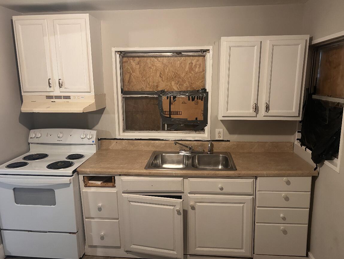 1605 Pineview Road, Unit A & B Charleston, SC 29407 - Photo 8 of 9 Kitchen