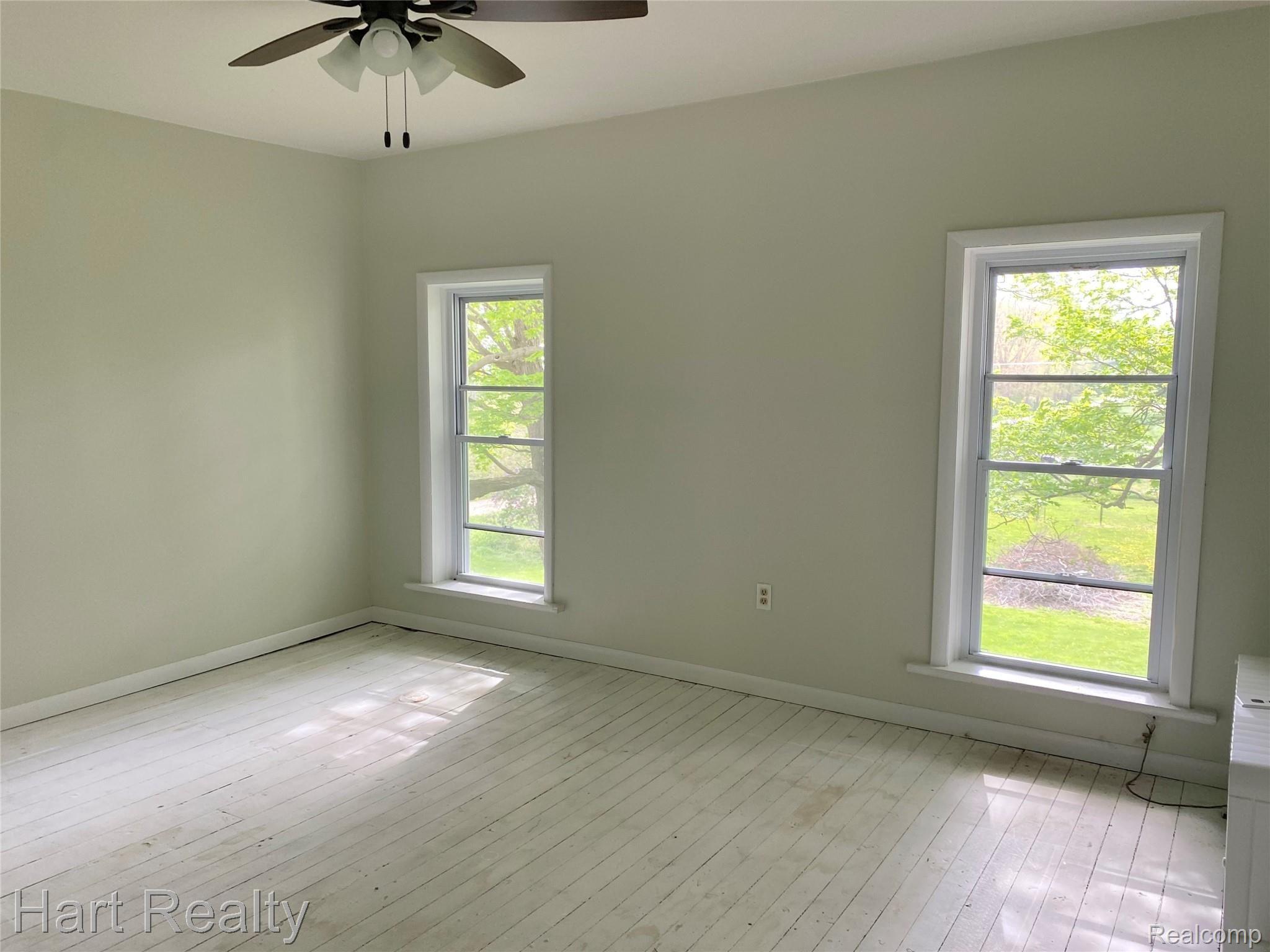 5910 Walker Road Marlette, MI 48453 - Photo 31 of 51 Upstairs Bedroom