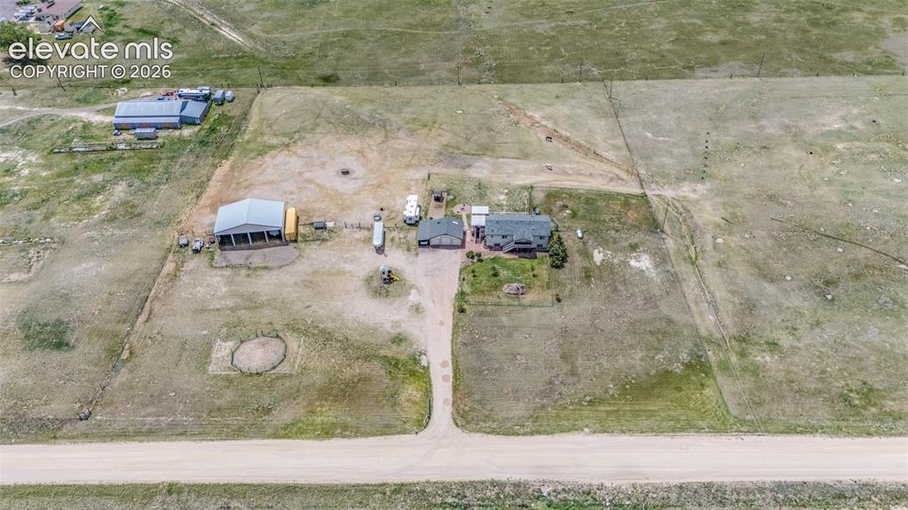 6750 Chief Road Peyton, CO 80831 - Photo 43 of 46