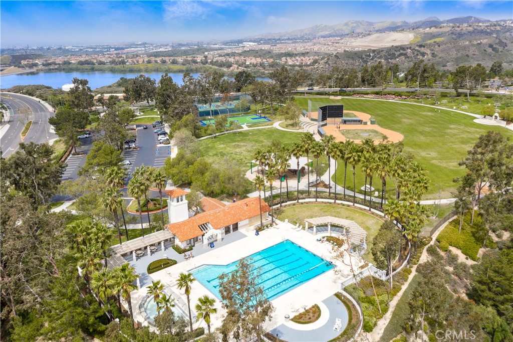 89 Vía Cresta Rancho Santa Margarita, CA 92688 - Photo 30 of 31