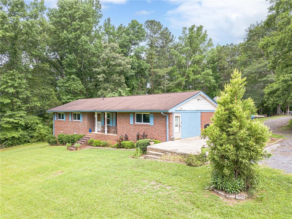 5255 Post Road Winston, GA 30187 - Photo 1 of 29